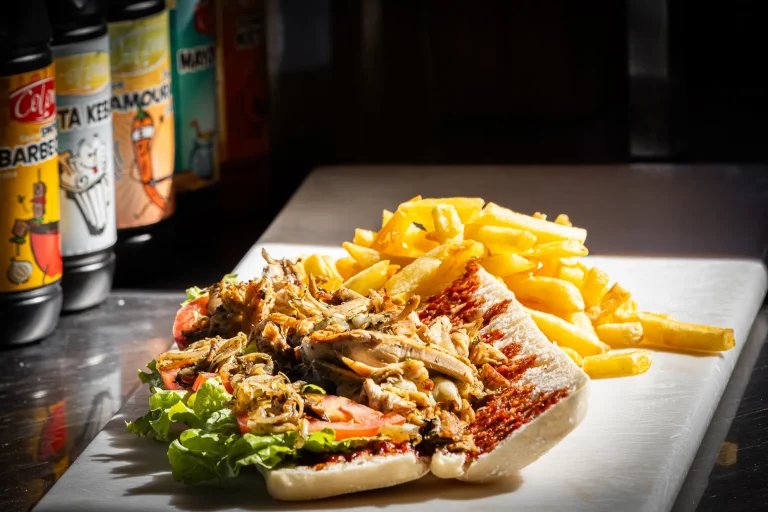 Sandwicherie Porto-Vecchio